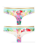 Panty Alegria Tanga - Ropa Interior